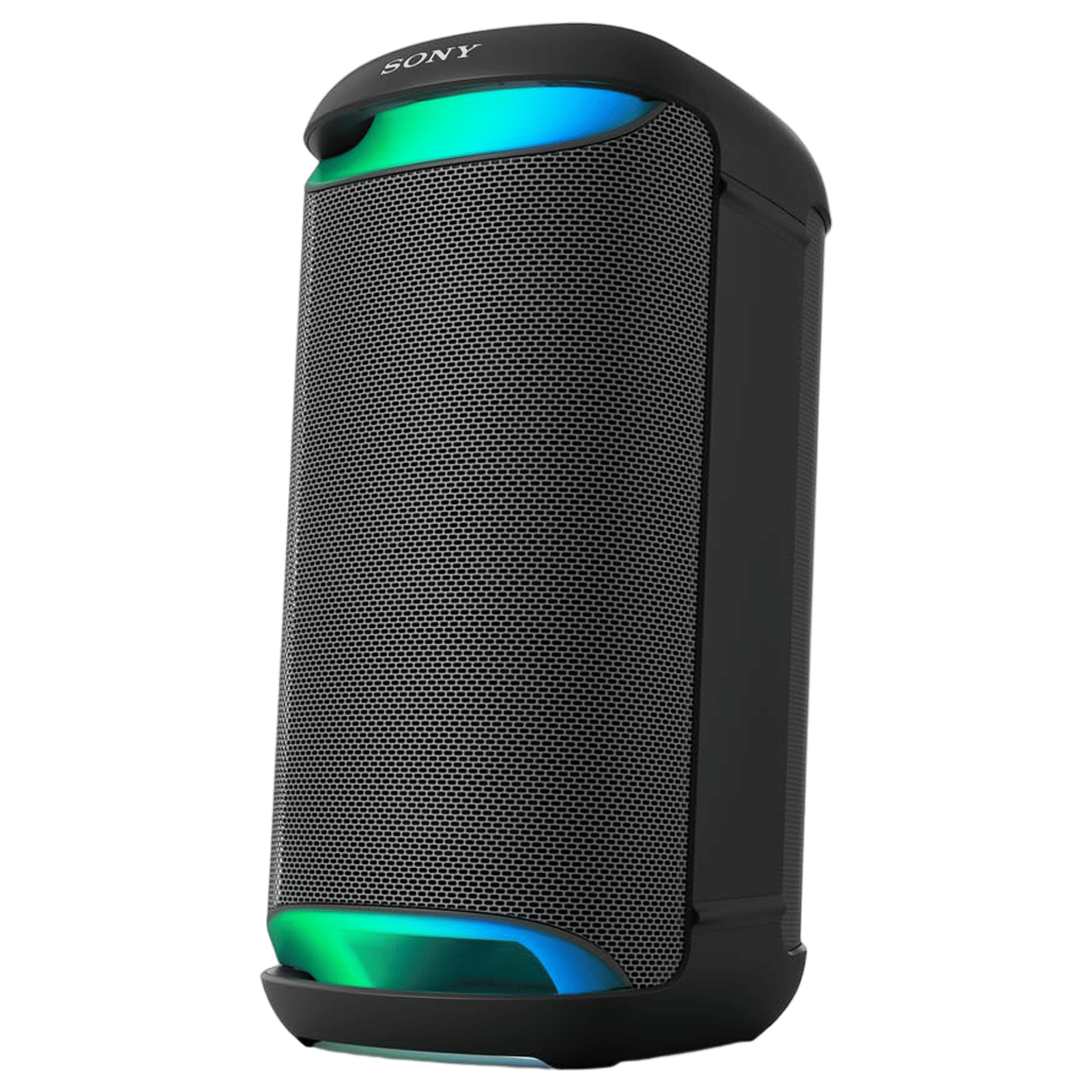 Buy SONY XV500 55W Bluetooth Party Speaker with Mic (IPX4 Water
